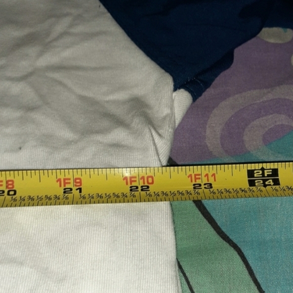 90s Starter Seattle Mariners Vintage Baseball Jersey - Picture 7 of 7